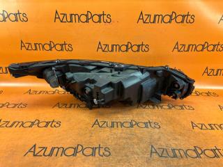 Фара левая передняя TOYOTA HARRIER AXUH80 48-233 5 ракурс