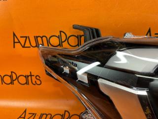 Фара правая передняя TOYOTA SIENTA MXPC10G 52-340 4 ракурс