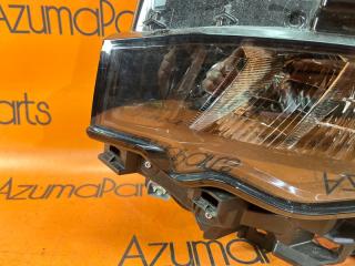 Фара левая передняя TOYOTA VOXY ZWR90W v1-3 2 ракурс
