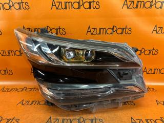 Фара правая передняя TOYOTA VELLFIRE AGH30W 58-64 1 ракурс
