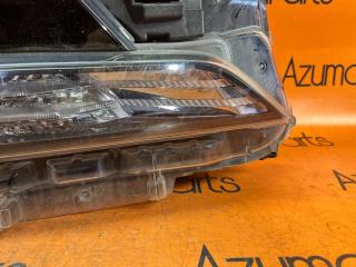 Фара правая передняя TOYOTA VELLFIRE AGH30W 58-64 2 ракурс