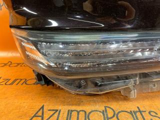 Фара правая передняя TOYOTA VELLFIRE AGH30W 58-64 3 ракурс