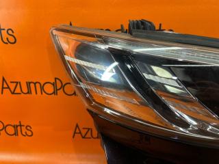 Фара правая передняя TOYOTA VELLFIRE AGH30W 58-64 4 ракурс