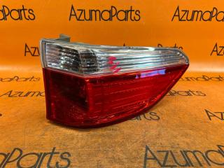 Стоп-сигнал правый HONDA AIRWAVE GJ1 220-22591 1 ракурс Стоп-сигнал правый HONDA AIRWAVE GJ1 220-22591 1 ракурс