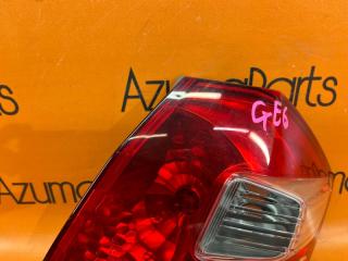 Стоп-сигнал правый HONDA FIT GE6 P7030 5 ракурс