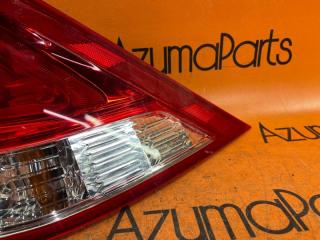 Стоп-сигнал правый HONDA INSIGHT ZE2 220-22875 4 ракурс