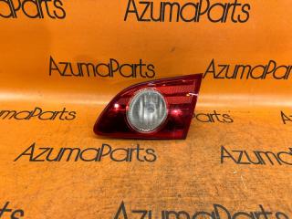 Стоп-вставка правая NISSAN BLUEBIRD SYLPHY KG11 132-63823 1 ракурс
