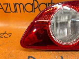 Стоп-вставка правая NISSAN BLUEBIRD SYLPHY KG11 132-63823 2 ракурс