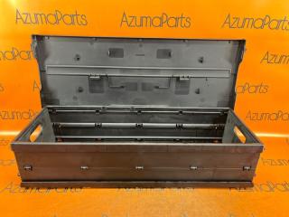 Ящик в багажник TOYOTA Mark II Wagon Blit JZX115W 6440922030c0 2 ракурс