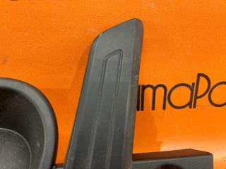 Ободок туманки левый передний TOYOTA RAIZE A200A 52713-b1210 4 ракурс