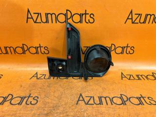 Ободок туманки левый передний TOYOTA RAIZE A200A 52713-b1210 5 ракурс