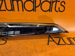 Накладка декоративная левая задняя TOYOTA COROLLA CROSS ZSG10 62506-16020 4 ракурс