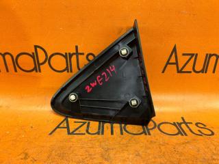 Уголок крыла левый задний TOYOTA COROLLA ZWE214 62506-12030 3 ракурс