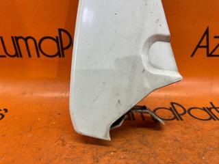 Накладка на крыло левая задняя TOYOTA ALPHARD ANH20W 76908-58030 2 ракурс
