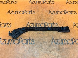 Крепление бампера правое заднее TOYOTA PRIUS ZVW30 52575-47020 5 ракурс