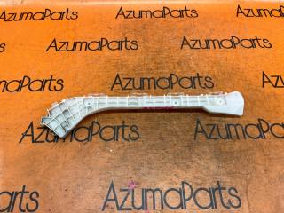 Крепление бампера левое заднее TOYOTA PRIUS ZVW30 52576-47020 1 ракурс