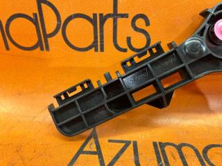 Крепление бампера правое заднее TOYOTA COROLLA CROSS ZSG10 52575-16010 2 ракурс