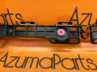 Крепление бампера левое заднее TOYOTA ALPHARD AGH30W 52156-58040 3 ракурс