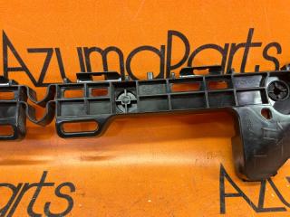 Крепление бампера левое заднее TOYOTA ALPHARD AGH30W 52156-58040 4 ракурс