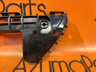 Крепление бампера левое заднее TOYOTA ALPHARD AGH30W 52156-58040 5 ракурс