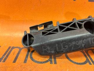 Крепление бампера левое заднее TOYOTA VANGUARD ACA33W 52563-42021 2 ракурс