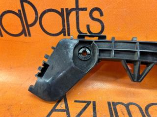 Крепление бампера правое заднее TOYOTA PRIUS ZVW50 52575-47040 2 ракурс