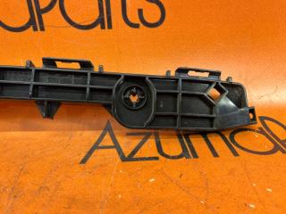 Крепление бампера правое заднее TOYOTA PRIUS ZVW50 52575-47040 4 ракурс