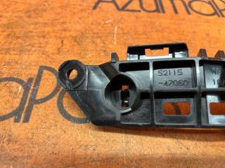 Крепление бампера правое переднее TOYOTA PRIUS MXWH60 52115-47060 2 ракурс