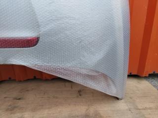 Крышка багажника DAIHATSU COPEN L880K 2 ракурс