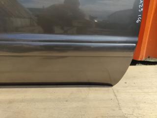 Дверь правая передняя TOYOTA KLUGER MCU25 2 ракурс