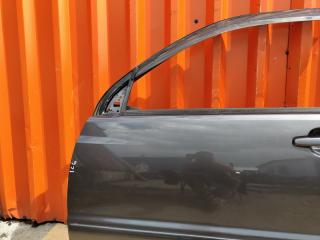 Дверь левая передняя TOYOTA KLUGER MCU25 4 ракурс