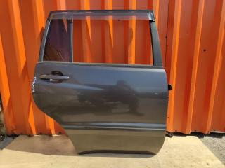 Дверь правая задняя TOYOTA KLUGER MCU25 1 ракурс