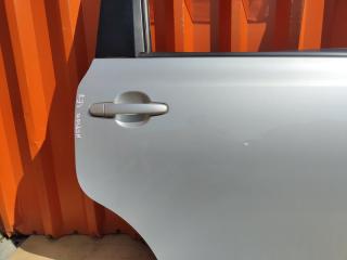 Дверь правая задняя TOYOTA RACTIS NCP100 3 ракурс