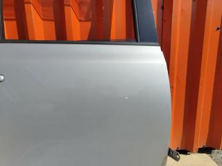 Дверь правая задняя TOYOTA RACTIS NCP100 4 ракурс