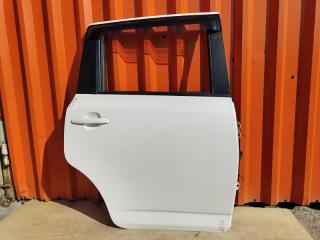 Дверь правая задняя TOYOTA RACTIS NCP100 1 ракурс