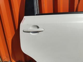 Дверь правая задняя TOYOTA RACTIS NCP100 3 ракурс