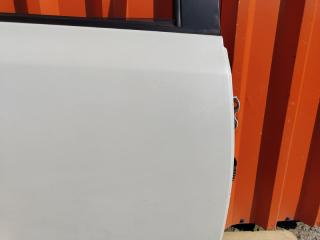 Дверь правая задняя TOYOTA RACTIS NCP100 4 ракурс