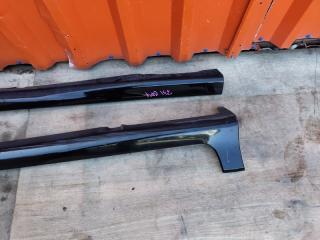 Порог HONDA FIT GP4 71800TF0J0 2 ракурс Порог HONDA FIT GP4 71800TF0J0 2 ракурс