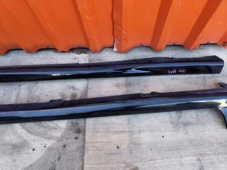 Порог HONDA FIT GP4 71800TF0J0 3 ракурс Порог HONDA FIT GP4 71800TF0J0 3 ракурс
