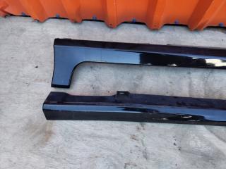 Порог HONDA FIT GP4 71800TF0J0 5 ракурс Порог HONDA FIT GP4 71800TF0J0 5 ракурс