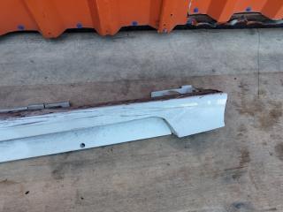 Порог левый TOYOTA PRIUS ZVW50 75850-47080 5 ракурс