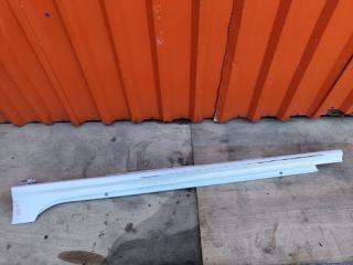 Порог левый TOYOTA YARIS KSP210 75860-K0050 1 ракурс