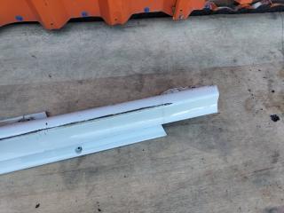 Порог левый TOYOTA YARIS KSP210 75860-K0050 5 ракурс