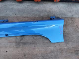 Порог правый TOYOTA YARIS KSP210 75860-K0050 5 ракурс