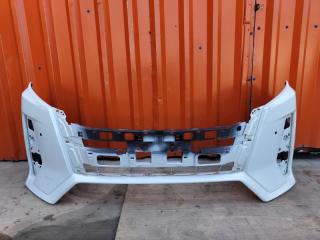 Бампер передний TOYOTA VOXY ZRR80W 52119-28L00 1 ракурс
