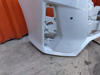 Бампер передний TOYOTA VOXY ZRR80W 52119-28L00 3 ракурс