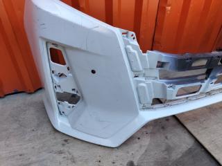 Бампер передний TOYOTA VOXY ZRR80W 52119-28L00 4 ракурс