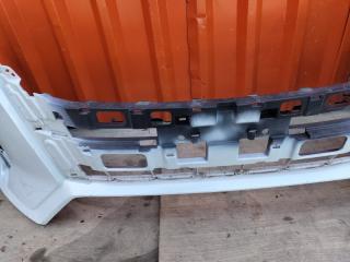 Бампер передний TOYOTA VOXY ZRR80W 52119-28L00 5 ракурс