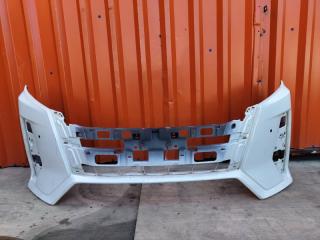 Бампер передний TOYOTA VOXY ZRR80W 52119-28L00 1 ракурс