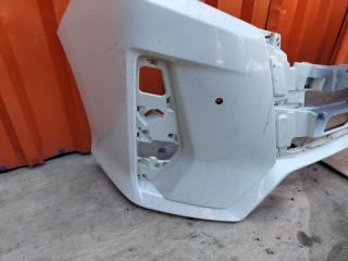 Бампер передний TOYOTA VOXY ZRR80W 52119-28L00 3 ракурс